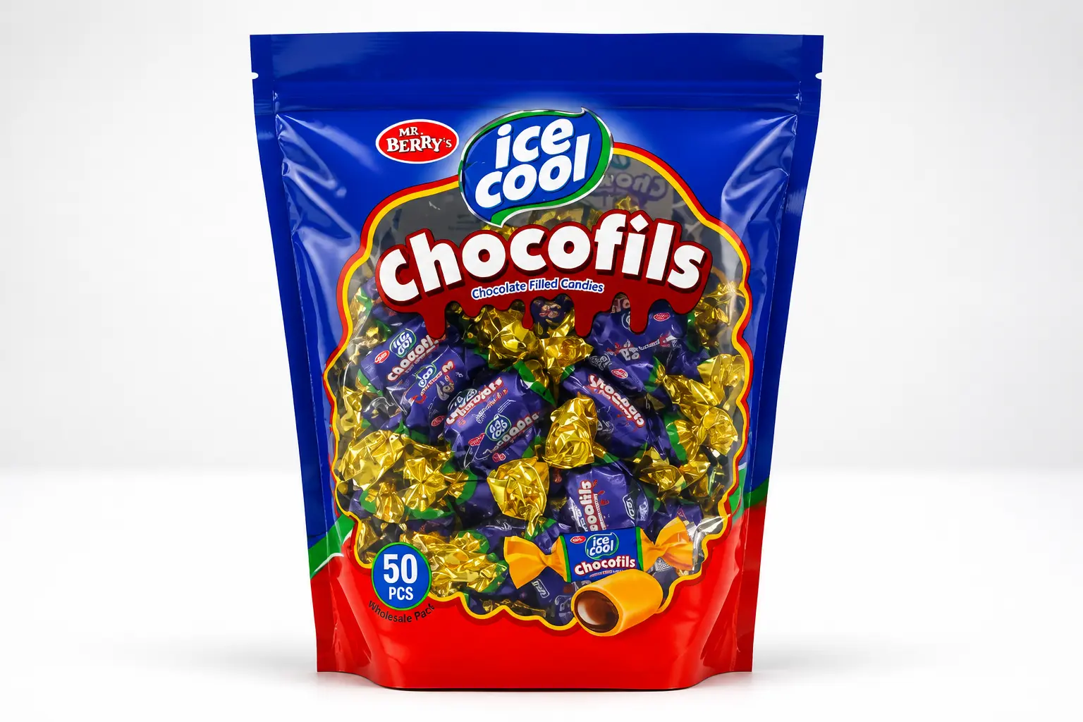 Our Range | Mzuri Sweets Ltd Catalog